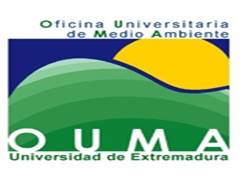 Oficina Universitaria de MEdio Ambiente de la UEx.